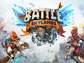 Battle Skylands - brand new MMO RTS for mobile devices is launching!