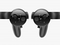 Oculus Touch Controller AA Battery Charge Lasts Up To 30 Hours
