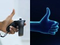 All the Oculus Touch News And VR Games From Oculus Connect 3