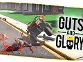 GUTS AND GLORY crazy Redneck Earl montage!