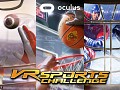 New Screenshots From Free Oculus Touch Pack-in Game VR Sports Challenge