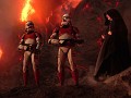 Poll: What clone battalion should be on Mustafar?