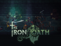 Introducing The Iron Oath