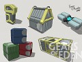 Gears of Eden Development update