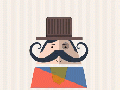 Mr. Mustachio is now available for download on iOS!