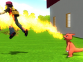 Pokemon MMO 3D ~ New Happiness System