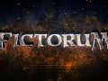 Fictorum Update #28: New Main Character Model, Modular Equipment, and Combat Music