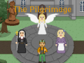 The Pilgrimage demo: a unique jRPG where YOU can give your input