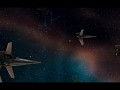 Enabling V-Wing Fighters