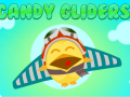 Candy Gliders Game goes Live !