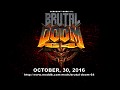 Brutal Doom 64 Gets a Trailer and a Release Date