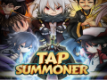 Tap Summoner - RPG Tower Offense battle card game Asia 2016 Winner [BETA]