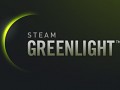 Greenlight and Kickstarter