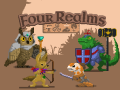 Four Realms Full Release!