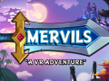 The Full Release of Mervils is now available on Steam
