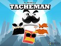 The Adventures of Tacheman is Released!
