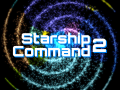 Starship Command 2 - FTL Drives and You (Alpha Build 161029-1427)