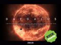 Kickstarter launches today for the Daedalus – a Thriller Adventure Hard Sci-Fi Video Game