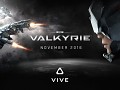 EVE: Valkyrie Launches On HTC Vive This Month