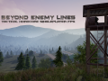 What is Beyond Enemy Lines + Playtest recap
