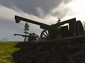 New cannons for Poles and Germans
