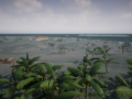 Field Of Arms first map: Assault on Bocachica