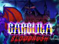 Gargula: Bloodrush Updated on Google Play