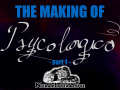 The Making of Psycologico - Let's start a Dev Diary!