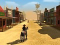 Guns and Spurs announced for Android and iOS