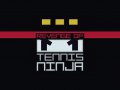 Tennis Ninja Revenge of Pong
