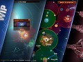 Starfall Tactics: New Faction Wars test date and Attacking enemy systems