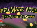 Super Mage World - Jump and Run [free, android, released]
