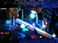 Algotica - News after a long absence