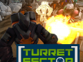 Turret Sector is now on Steam Greenlight