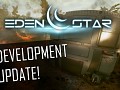 November Update - Game intro progress & Mechs?!