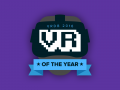 VR of the Year 2016 kickoff