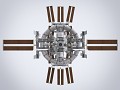 Daedalus Space Station