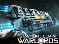 Mod me gently with the 0.700 update for Warlords