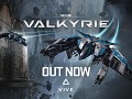EVE: Valkyrie Has Launched For HTC Vive
