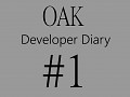 Developer Diary #1- Greetings