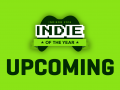 Players Choice Best Upcoming Indie 2016