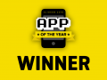 Players Choice App of the Year 2016