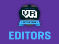 Editors Choice VR of the Year 2016