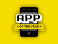 App of the Year 2016 kickoff