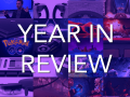 2016 VR Year in Review