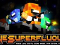 The Superfluous - Released on STEAM