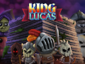 King Lucas official release date