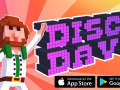 Disco Dave – Best Kids and Family Game Award