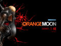 Orange Moon V0.0.5.3 Demo for Windows and Linux
