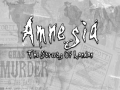 Amnesia: The Streets Of London is Released 